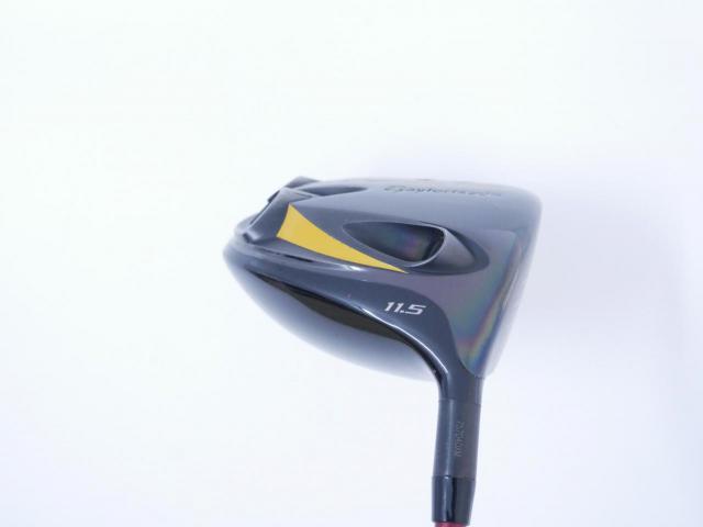 Driver : Taylormade : Taylormade r7 Superquad Loft 11.5 Flex S