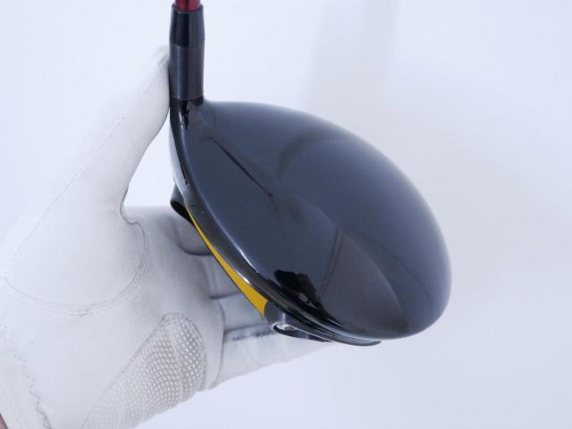 Driver : Taylormade : Taylormade r7 Superquad Loft 11.5 Flex S