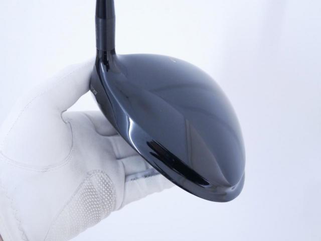 Driver : Taylormade : ไดรเวอร์ Taylormade Tour Burner (460cc.) Loft 9.5 ก้าน Fujikura Rombax 5Z08 Flex R