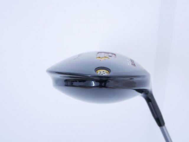 Driver : Taylormade : ไดรเวอร์ Taylormade Tour Burner (460cc.) Loft 9.5 ก้าน Fujikura Rombax 5Z08 Flex R