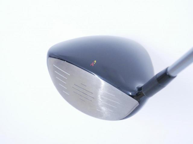 Driver : Taylormade : ไดรเวอร์ Taylormade Tour Burner (460cc.) Loft 9.5 ก้าน Fujikura Rombax 5Z08 Flex R
