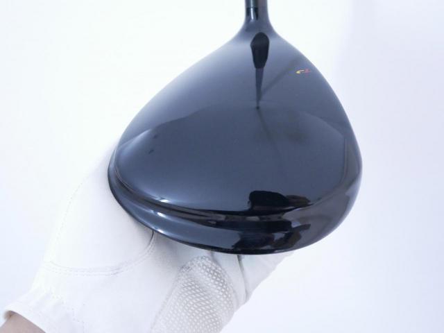 Driver : Taylormade : ไดรเวอร์ Taylormade Tour Burner (460cc.) Loft 9.5 ก้าน Fujikura Rombax 5Z08 Flex R