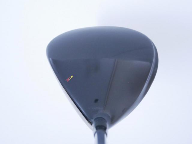 Driver : Taylormade : ไดรเวอร์ Taylormade Tour Burner (460cc.) Loft 9.5 ก้าน Fujikura Rombax 5Z08 Flex R