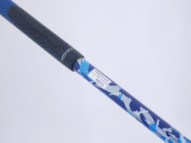 Driver : Taylormade : ไดรเวอร์ Taylormade Tour Burner (460cc.) Loft 9.5 ก้าน Fujikura Rombax 5Z08 Flex R