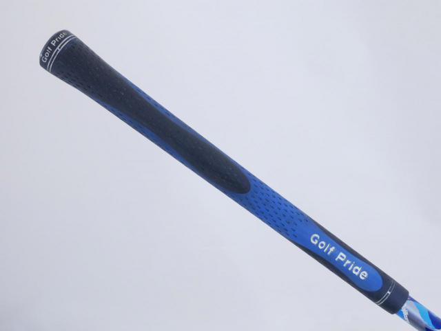Driver : Taylormade : ไดรเวอร์ Taylormade Tour Burner (460cc.) Loft 9.5 ก้าน Fujikura Rombax 5Z08 Flex R