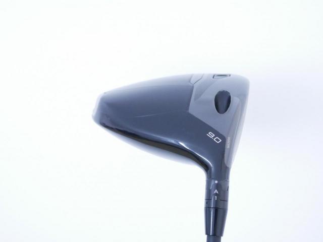 Driver : Titleist : ไดรเวอร์ Titleist GTS2 (รุ่นล่าสุด ออกปี 2026) Loft 9 (ปรับได้) ก้าน Mitsubishi TENSEI K RED 55 Flex R