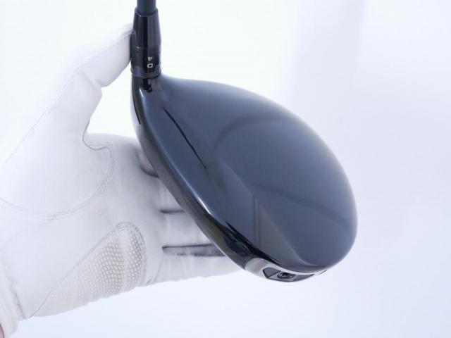 Driver : Titleist : ไดรเวอร์ Titleist GTS2 (รุ่นล่าสุด ออกปี 2026) Loft 9 (ปรับได้) ก้าน Mitsubishi TENSEI K RED 55 Flex R
