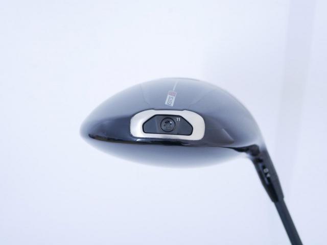 Driver : Titleist : ไดรเวอร์ Titleist GTS2 (รุ่นล่าสุด ออกปี 2026) Loft 9 (ปรับได้) ก้าน Mitsubishi TENSEI K RED 55 Flex R