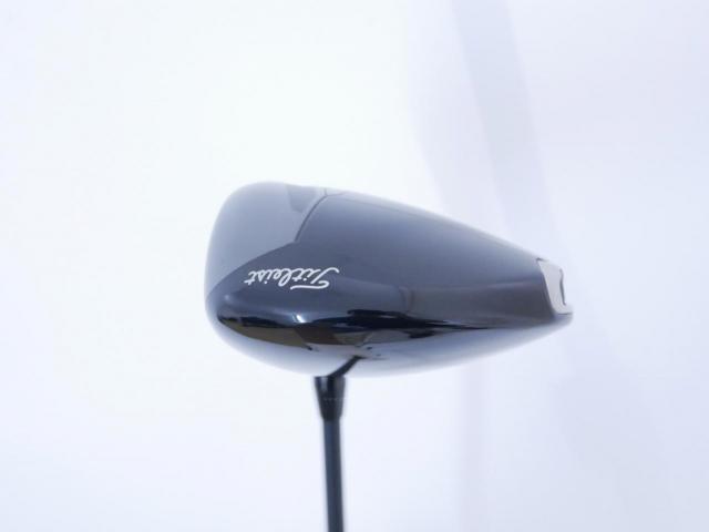 Driver : Titleist : ไดรเวอร์ Titleist GTS2 (รุ่นล่าสุด ออกปี 2026) Loft 9 (ปรับได้) ก้าน Mitsubishi TENSEI K RED 55 Flex R