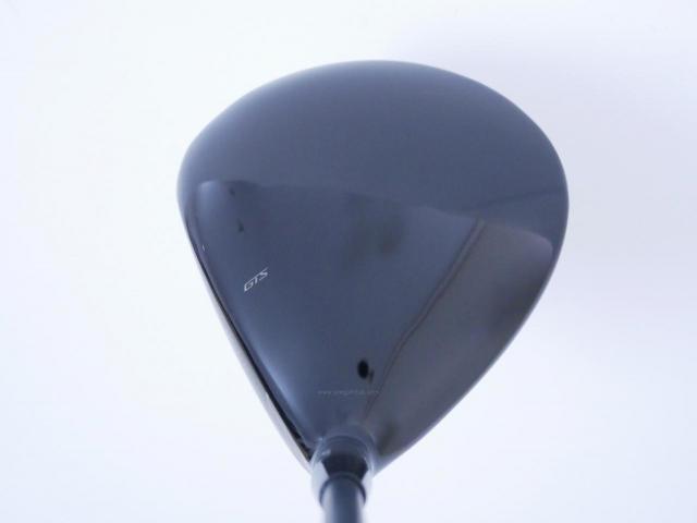 Driver : Titleist : ไดรเวอร์ Titleist GTS2 (รุ่นล่าสุด ออกปี 2026) Loft 9 (ปรับได้) ก้าน Mitsubishi TENSEI K RED 55 Flex R