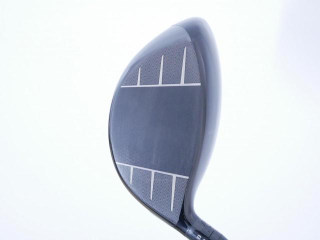 Driver : Titleist : ไดรเวอร์ Titleist GTS2 (รุ่นล่าสุด ออกปี 2026) Loft 9 (ปรับได้) ก้าน Mitsubishi TENSEI K RED 55 Flex R