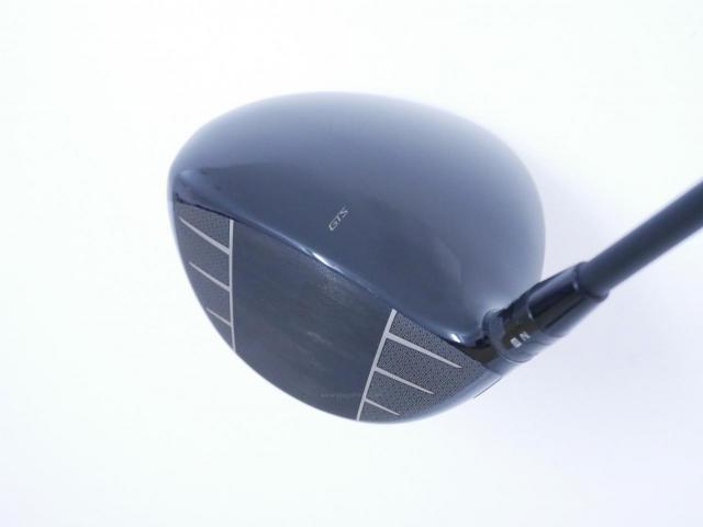 Driver : Titleist : ไดรเวอร์ Titleist GTS2 (รุ่นล่าสุด ออกปี 2026) Loft 9 (ปรับได้) ก้าน Mitsubishi TENSEI K RED 55 Flex R