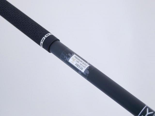 Driver : Titleist : ไดรเวอร์ Titleist GTS2 (รุ่นล่าสุด ออกปี 2026) Loft 9 (ปรับได้) ก้าน Mitsubishi TENSEI K RED 55 Flex R