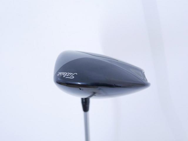 Driver : Titleist : **มีบุบ** ไดรเวอร์ Titleist GT1 (ออกปี 2024 Japan Spec.) Loft 10 (ปรับได้) ก้าน Fujikura Air Speeder 40 Flex S