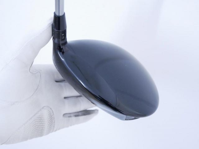 Driver : Titleist : **มีบุบ** ไดรเวอร์ Titleist GT1 (ออกปี 2024 Japan Spec.) Loft 10 (ปรับได้) ก้าน Fujikura Air Speeder 40 Flex S