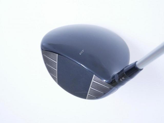 Driver : Titleist : **มีบุบ** ไดรเวอร์ Titleist GT1 (ออกปี 2024 Japan Spec.) Loft 10 (ปรับได้) ก้าน Fujikura Air Speeder 40 Flex S