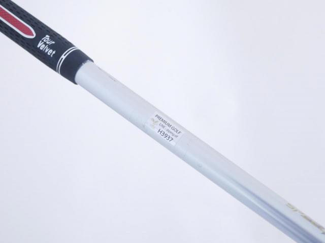 Driver : Titleist : **มีบุบ** ไดรเวอร์ Titleist GT1 (ออกปี 2024 Japan Spec.) Loft 10 (ปรับได้) ก้าน Fujikura Air Speeder 40 Flex S