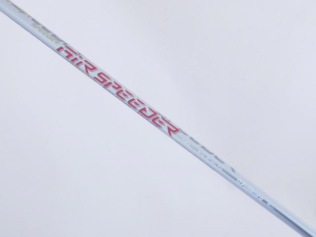Driver : Titleist : **มีบุบ** ไดรเวอร์ Titleist GT1 (ออกปี 2024 Japan Spec.) Loft 10 (ปรับได้) ก้าน Fujikura Air Speeder 40 Flex S