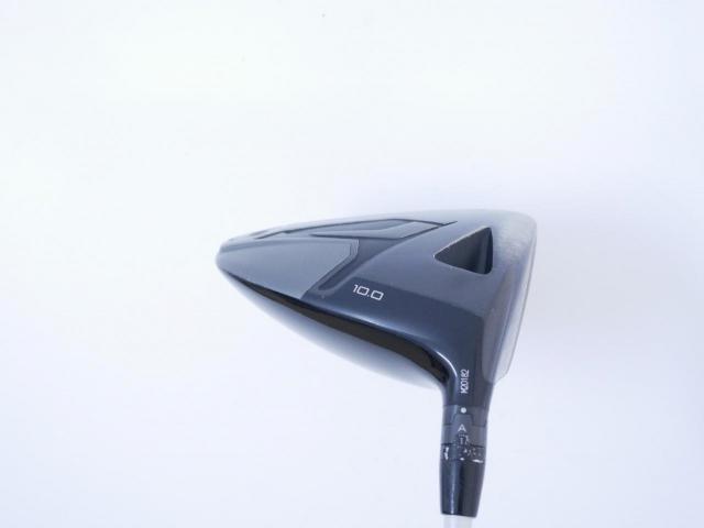 Driver : Titleist : ไดรเวอร์ Titleist TSi 2 (รุ่นปี 2021) Loft 10 ก้าน Mitsubishi FUBUKI a60 Flex S