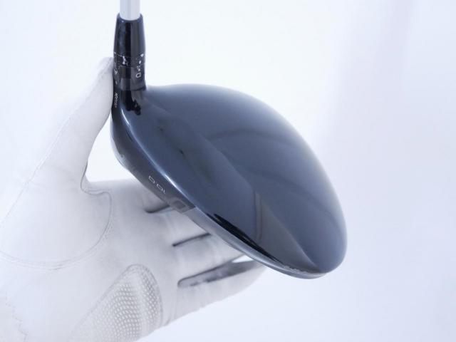 Driver : Titleist : ไดรเวอร์ Titleist TSi 2 (รุ่นปี 2021) Loft 10 ก้าน Mitsubishi FUBUKI a60 Flex S