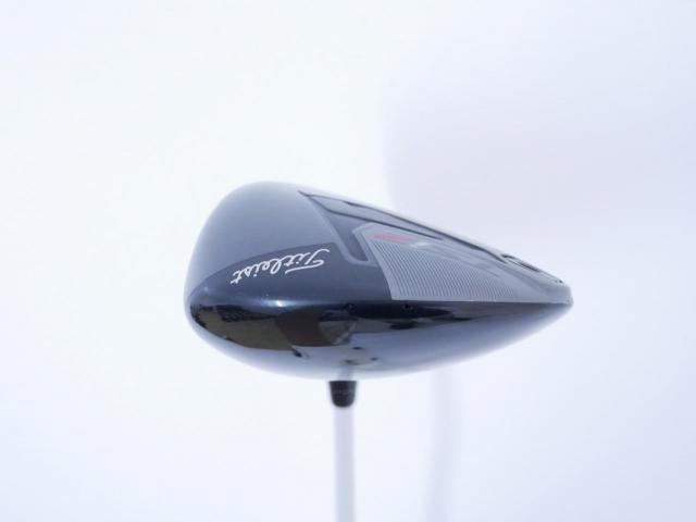 Driver : Titleist : ไดรเวอร์ Titleist TSi 2 (รุ่นปี 2021) Loft 10 ก้าน Mitsubishi FUBUKI a60 Flex S