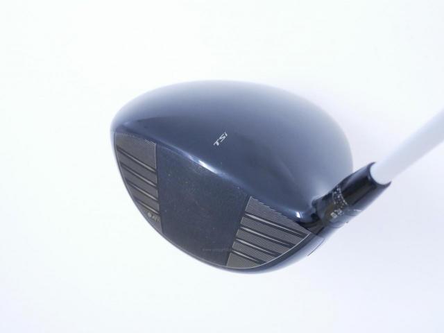 Driver : Titleist : ไดรเวอร์ Titleist TSi 2 (รุ่นปี 2021) Loft 10 ก้าน Mitsubishi FUBUKI a60 Flex S