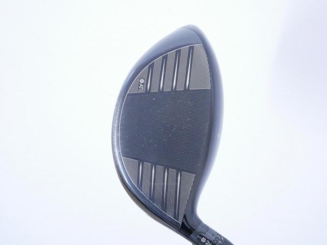 Driver : Titleist : ไดรเวอร์ Titleist TSi 2 (รุ่นปี 2021) Loft 10 ก้าน Mitsubishi FUBUKI a60 Flex S