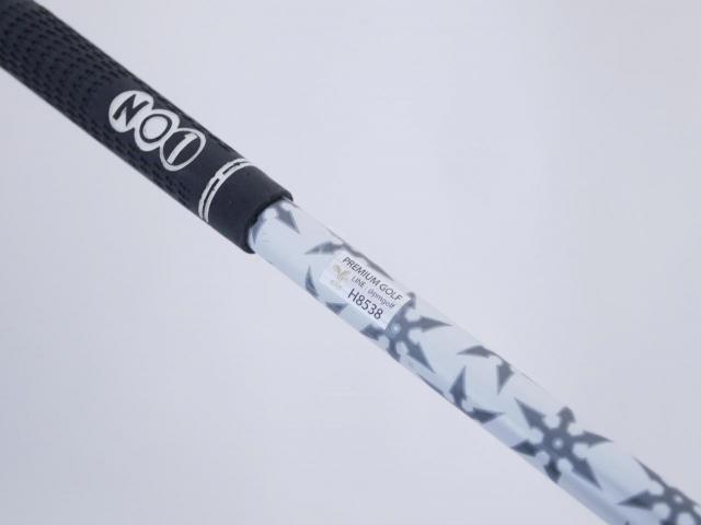 Driver : Titleist : ไดรเวอร์ Titleist TSi 2 (รุ่นปี 2021) Loft 10 ก้าน Mitsubishi FUBUKI a60 Flex S