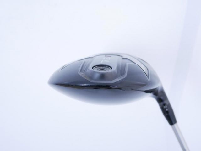 Driver : Titleist : ไดรเวอร์ Titleist TS1 (ออกปี 2019) Loft 10.5 ก้าน Mitsubishi Diamana 50 Flex S