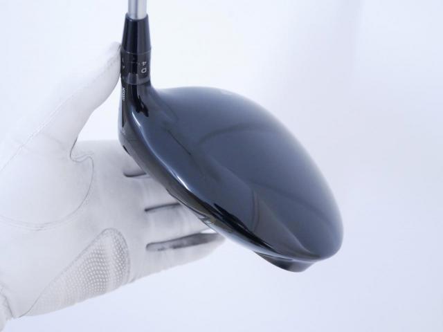 Driver : Titleist : ไดรเวอร์ Titleist TS1 (ออกปี 2019) Loft 10.5 ก้าน Mitsubishi Diamana 50 Flex S