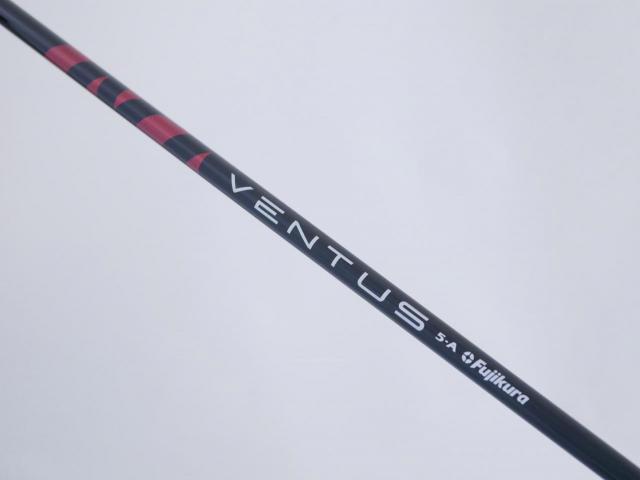 Driver : Titleist : Titleist 917D3 (ปี 2016) Loft 9.5 ก้าน Fujikura Ventus 5 Flex A