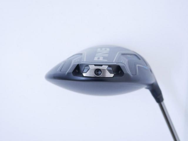 Driver : PING : ไดรเวอร์ Ping G440 K (รุ่นล่าสุด ออกปี 2026 Japan Spec) Loft 9 ก้าน Ping Tour 2.0 65 Flex S
