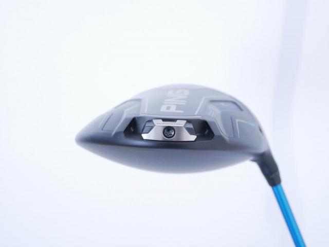 Driver : PING : ไดรเวอร์ Ping G440 K (รุ่นล่าสุด ออกปี 2026 Japan Spec) Loft 9 ก้าน Ping Alta J CB Flex S