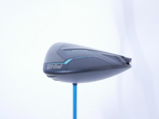 Driver : PING : ไดรเวอร์ Ping G440 K (รุ่นล่าสุด ออกปี 2026 Japan Spec) Loft 9 ก้าน Ping Alta J CB Flex S