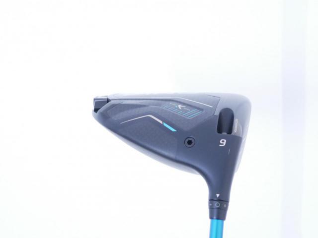 Driver : PING : ไดรเวอร์ Ping G440 K (รุ่นล่าสุด ออกปี 2026 Japan Spec) Loft 9 ก้าน Ping Alta J CB Flex S