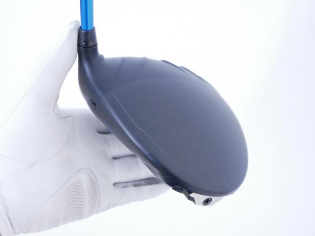 Driver : PING : ไดรเวอร์ Ping G440 K (รุ่นล่าสุด ออกปี 2026 Japan Spec) Loft 9 ก้าน Ping Alta J CB Flex S