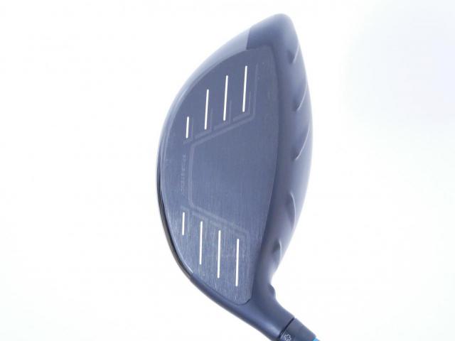 Driver : PING : ไดรเวอร์ Ping G440 K (รุ่นล่าสุด ออกปี 2026 Japan Spec) Loft 9 ก้าน Ping Alta J CB Flex S