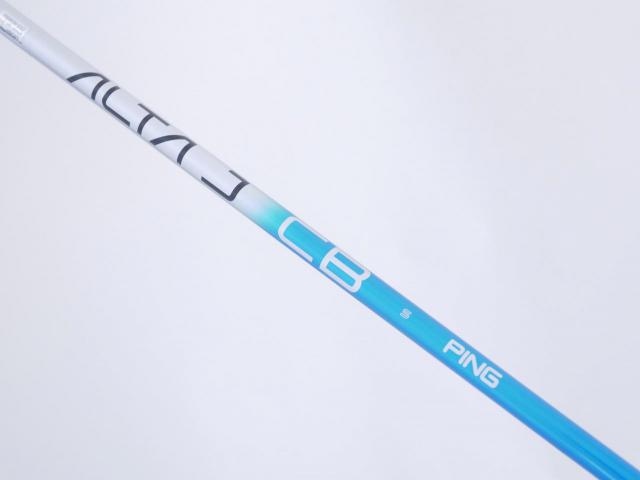 Driver : PING : ไดรเวอร์ Ping G440 K (รุ่นล่าสุด ออกปี 2026 Japan Spec) Loft 9 ก้าน Ping Alta J CB Flex S