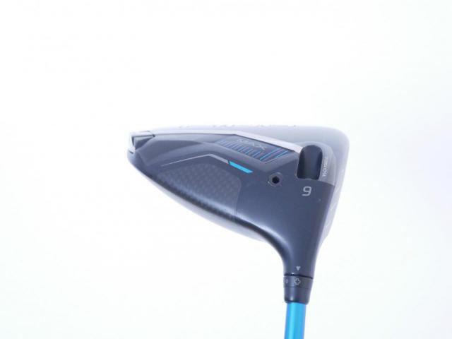 Driver : PING : ไดรเวอร์ Ping G440 Max (ออกปี 2025 Japan Spec) Loft 9 ก้าน Ping Alta J CB Flex SR