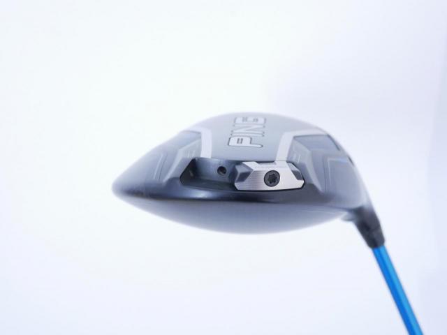 Driver : PING : ไดรเวอร์ Ping G440 Max (ออกปี 2025 Japan Spec) Loft 9 ก้าน Ping Alta J CB Flex SR