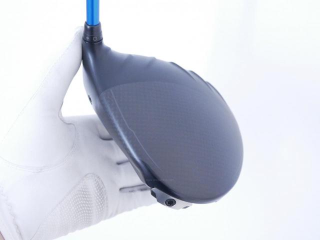 Driver : PING : ไดรเวอร์ Ping G440 Max (ออกปี 2025 Japan Spec) Loft 9 ก้าน Ping Alta J CB Flex SR