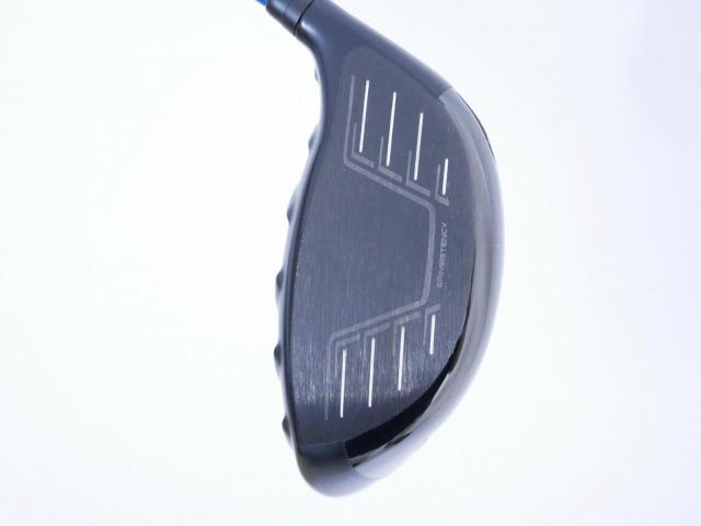 Driver : PING : ไดรเวอร์ Ping G440 Max (ออกปี 2025 Japan Spec) Loft 9 ก้าน Ping Alta J CB Flex SR