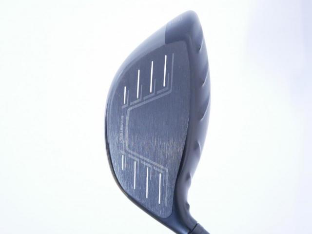 Driver : PING : ไดรเวอร์ Ping G440 Max (ออกปี 2025 Japan Spec) Loft 9 ก้าน Ping Alta J CB Flex SR
