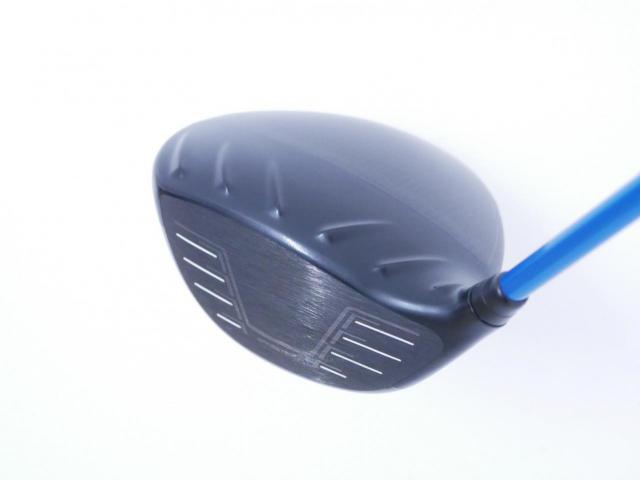 Driver : PING : ไดรเวอร์ Ping G440 Max (ออกปี 2025 Japan Spec) Loft 9 ก้าน Ping Alta J CB Flex SR