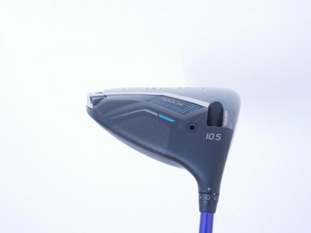 Driver : PING : ไดรเวอร์ Ping G440 Max (ออกปี 2025 Japan Spec) Loft 10.5 ก้าน Fujikura Speeder DHX 40 Flex R