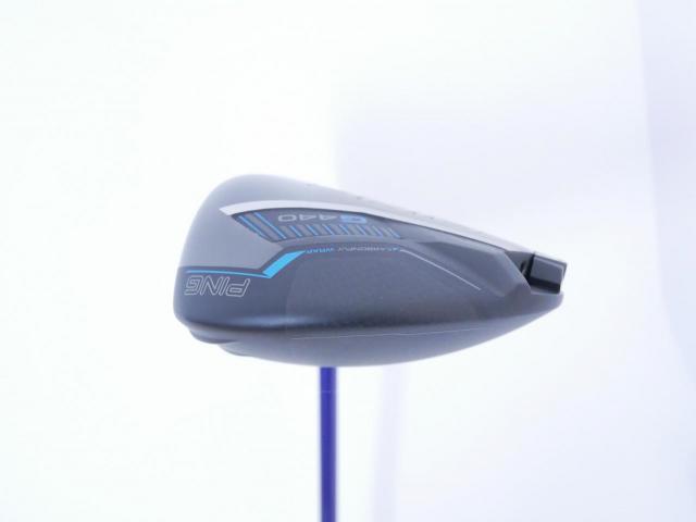 Driver : PING : ไดรเวอร์ Ping G440 Max (ออกปี 2025 Japan Spec) Loft 10.5 ก้าน Fujikura Speeder DHX 40 Flex R