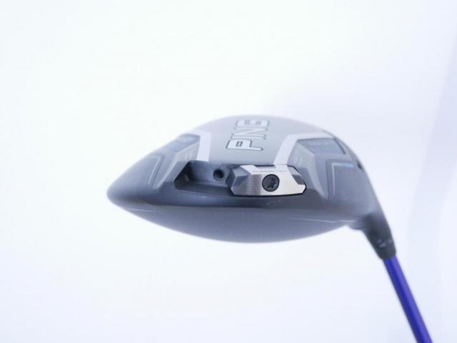 Driver : PING : ไดรเวอร์ Ping G440 Max (ออกปี 2025 Japan Spec) Loft 10.5 ก้าน Fujikura Speeder DHX 40 Flex R