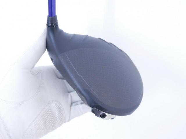 Driver : PING : ไดรเวอร์ Ping G440 Max (ออกปี 2025 Japan Spec) Loft 10.5 ก้าน Fujikura Speeder DHX 40 Flex R
