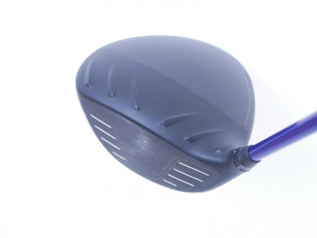 Driver : PING : ไดรเวอร์ Ping G440 Max (ออกปี 2025 Japan Spec) Loft 10.5 ก้าน Fujikura Speeder DHX 40 Flex R