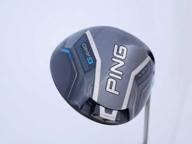 Driver : PING : ไดรเวอร์ Ping G440 LST (ออกปี 2025 Japan Spec) Loft 9 ก้าน Ping Tour 2.0 65 Flex R